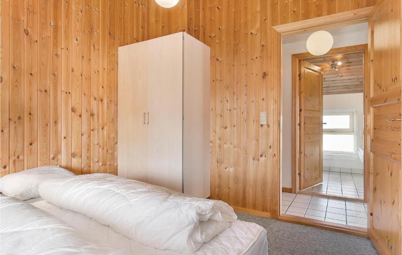 Stunning Home In Thisted With Sauna Klitmoller Exterior photo
